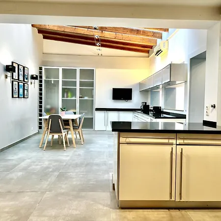 Casa Beloura Between The Sea And The Mountains בית נופש *