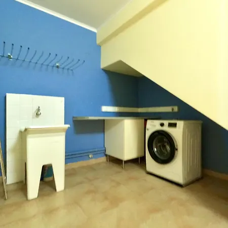 Holiday home Casa Beloura Between The Sea And The Mountains *
