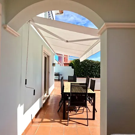 Casa Beloura Between The Sea And The Mountains Vakantiehuis *
