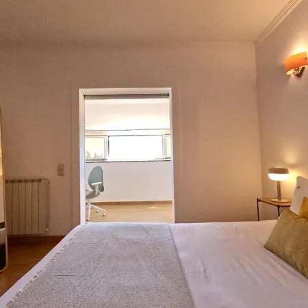 Vakantiehuis Casa Beloura Between The Sea And The Mountains *