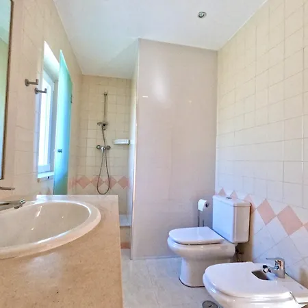 Casa Beloura Between The Sea And The Mountains Vakantiehuis *