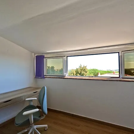 Casa Beloura Between The Sea And The Mountains Vakantiehuis *