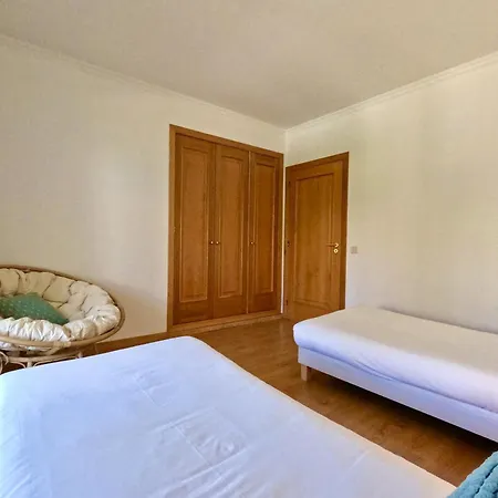 Vakantiehuis Casa Beloura Between The Sea And The Mountains *