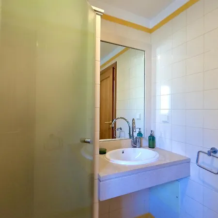 Casa Beloura Between The Sea And The Mountains Vakantiehuis *