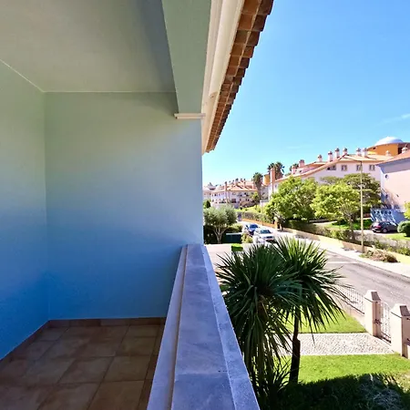 Vakantiehuis Casa Beloura Between The Sea And The Mountains *