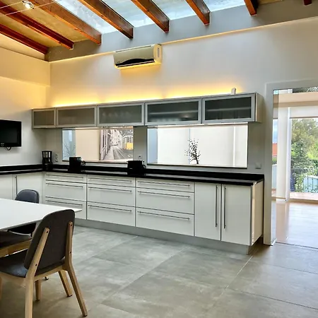Casa Beloura Between The Sea And The Mountains Vakantiehuis *