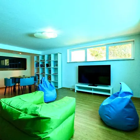 Casa Beloura Between The Sea And The Mountains Vakantiehuis Sintra
