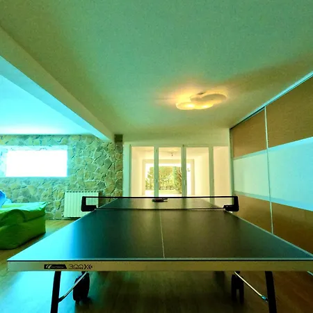 Casa Beloura Between The Sea And The Mountains
