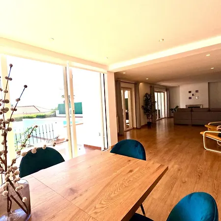 Holiday home Casa Beloura Between The Sea And The Mountains *