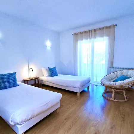 Vakantiehuis Casa Beloura Between The Sea And The Mountains *